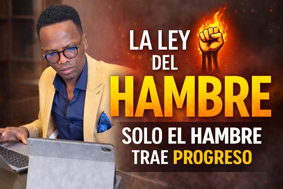 La Ley del Hambre (Gratis)